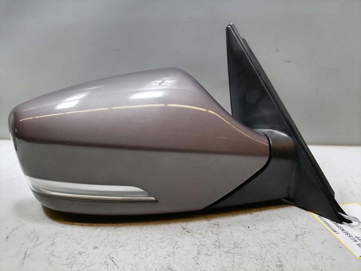 Hyundai IX20original Außenspiegel rechts elektrisch anklappbar Cashmere Brown Bj.2011